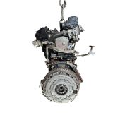 Moteur Renault Clio Megane Captur Dacia Duster Nissan Qashqai 1.5 L Dci 75-115 cv K9K-876 Renault Occasion