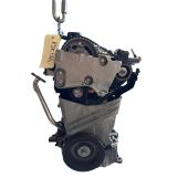 Moteur complet occasion Mercedes Citan Renault Talisman Megane 4 Nissan Qashqai Juke 1.5 Dci 110 cv k9k-646 Renault