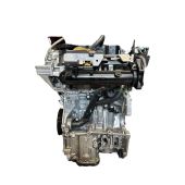 Moteur Occasion Renault Clio 5 Captur Dacia Duster Nissan Juke Micra 1.0 L Tce 90-100 cv H4D-470