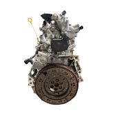 Moteur Nu Occasion Renault Megane 4 Talisman Espace 1.6 L Tce 165-205 cv M5M-450