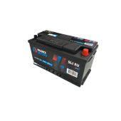 Batterie 100Ah