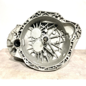 Boîte de vitesses Renault Trafic Opel Vivaro Nissan Primastar 1.9 Dci 80-110 cv PK6-008