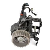 Pompe HP Megane Scenic 3 Kangoo 3 Laguna 3 Juke Qashqai 1.5 Dci 95-110 cv A2C89782400 Siemens