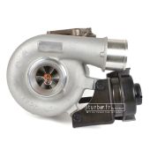 Turbo Hyundai Santa Fe 2.5 Crdi 140-150 cv 49135-07100 MITSUBISHI