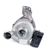 Turbo Mercedes ML350 C350 E300 GL350 S350 R350 3.0 258 cv 826830 GARRETT