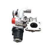 Turbo Peugeot 508 3008 5008 Citroen Berlingo C3 C4 Opel Mokka Astra 1.2 L L Puretech 82-131 cv 887157