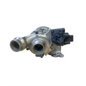 Turbo BMW 116i 118i 218i 318i 418i 1.5 L I 109-136 cv 7633795 Continental