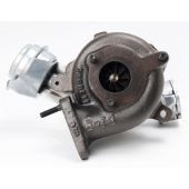 Turbo Garrett 1.9 L TDi 130-140 cv 717858- 0001 Audi A4 WW Passat