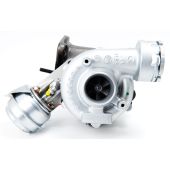 Turbo Garrett 1.9 L TDi 130-140 cv 717858- 0001 Audi A4 WW Passat