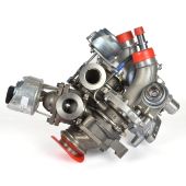 Turbo Citroen C5 C6 C8 Ulysse Phedra 407 607 807 2.2 Hdi Biturbo 163-170 cv 770332 GARRETT