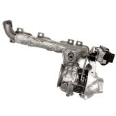 Turbo Jeep Wrangler 4 2.2 L Crd 200 cv 53039700698 Kkk