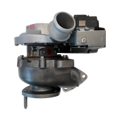 Turbo Ford Ranger Everest 3.2 L Tdci 200 cv 822182 Garrett