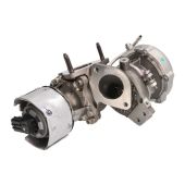 Turbo Land Rover Discovery 4 Range Rover 4 Range Rover Sport 1 2 3.0 L 211-340 cv 778401 Garrett