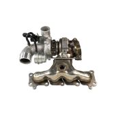 Turbo Ford Mondeo Land Rover Evoque Volvo Jaguar 2.0 L Ecoboost 200-241 cv 53039700154