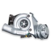 Turbo Opel Astra Corsa Meriva 1.7 L CDTi 100 cv 49131-06003 MITSUBISHI