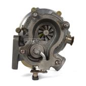 Turbo A2 Lupo Polo Fabia Ibiza 1.4 L 75 cv 701729 Garrett
