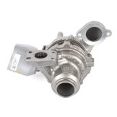 Turbo BERLINGO C4 DS3 DS4 DS5 208 2008 3008 508 5008 1.6 HDI 114 À 120 cv 819872 GARRETT neuf