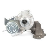 Turbo Renault Clio Captur Kangoo Megane Dacia Dokker Lodgy 1.2 Tce 113-120 cv 49373-05001 MITSUBISHI