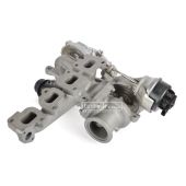 Turbo Volkswagen Crafter 30-35 2.0 Tdi 142-163 cv 53049700125 KKK neuf