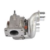 Turbo 4937707510 Mitsubishi