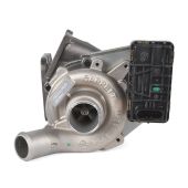 Turbo Ford Transit Duratorq 2.2 Tdci 130 cv 753519  GARRETT neuf