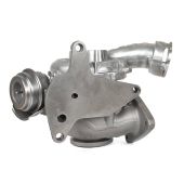 Turbo Volkswagen Transporter T5 2.5 Tdi 174 cv 760699 GARRETT neuf