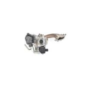 Turbo Renault Twingo 3 Energy 0.9 L Tce 90 cv 822053 Garrett