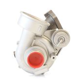 Turbo Mercedes Classe A Classe B 1.9 L - 2.0 L 82-109 cv RHF4HVV16-vv16 IHI
