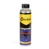 Produit de rinçage interne pour moteur ESSENCE et DIESEL Win-Gold