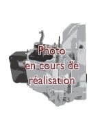 Boîte de vitesse Renault Kangoo 2 Essence 1.2 TCE 114-115 cv TL4-084 neuf