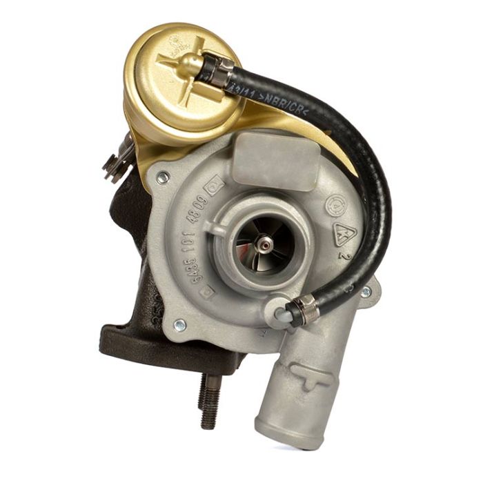 Turbo Agila Corsa Ignis KKK 1.3L CDTi 70 cv 5435-970-0006 Neuf