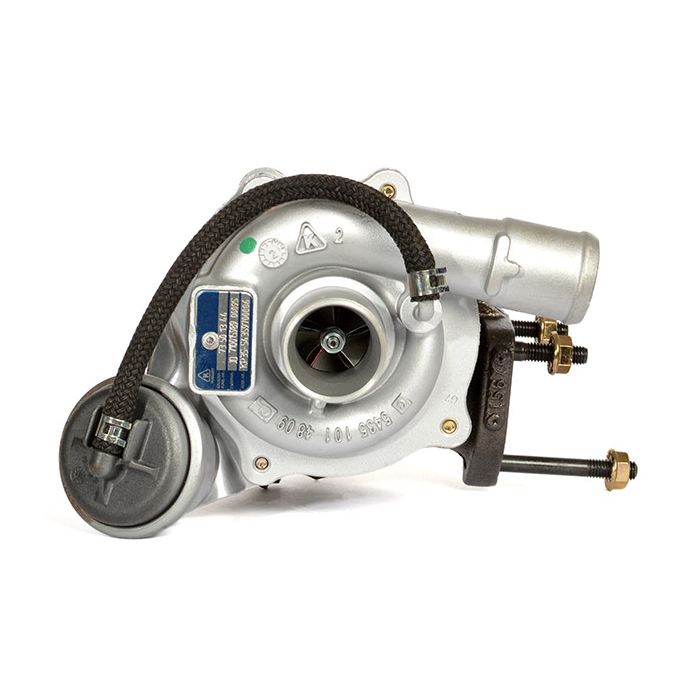 Turbo KKK 1.3L CDTi 70 cv 5435-970-0006 Combo Corsa Tigra