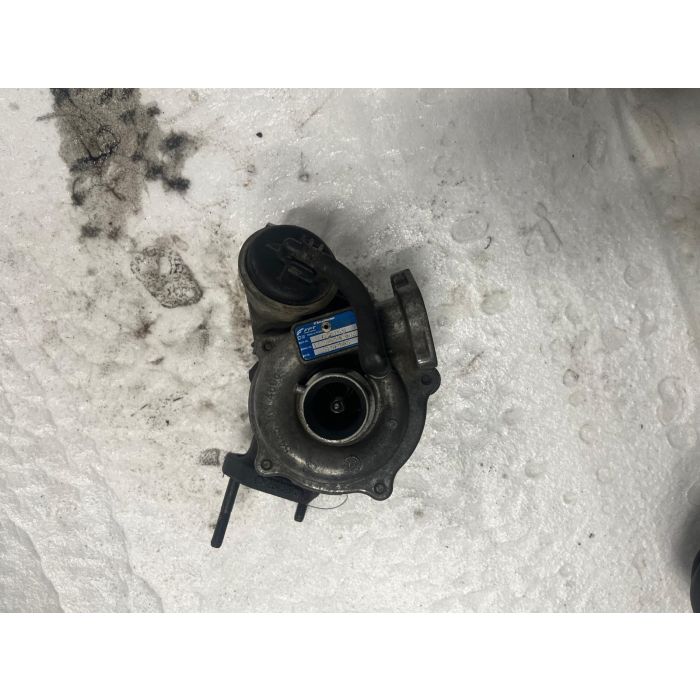 Turbo occasion Peugeot 206 307 207 Citroen C2 C3 Nemo Ford Fista  1.4 Hdi 70 cv 54359700009 KKK