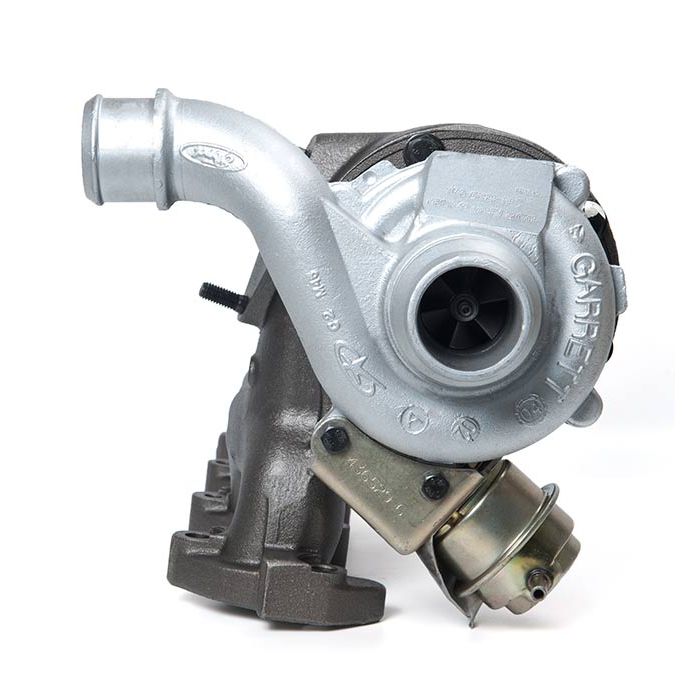 TURBO GARRETT 1.8 L TDCI 115 CV REF 713517