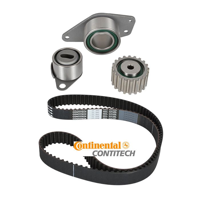 Kit distribution Contitech 1.9 L DCI DTI DI 64-105 CV REF ct940