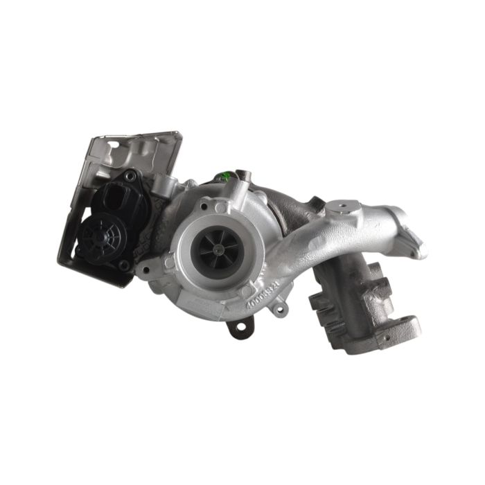 Turbo Volkswagen Crafter 2.0 L Tdi 150 cv 04L253022A Bmts
