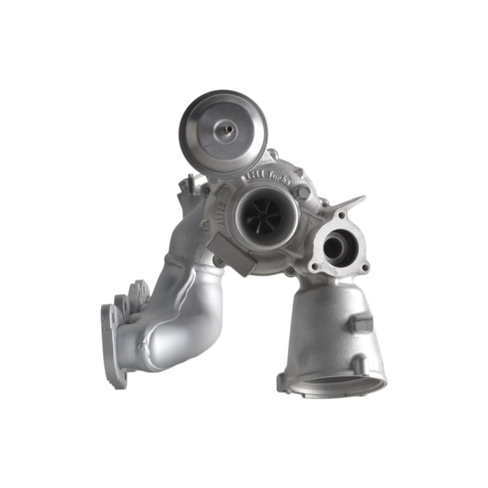Turbo Mercedes Classe A Classe B CLA GLA Infiniti Q30 1.6L 102-156cv AL0067 9V104 Ihi