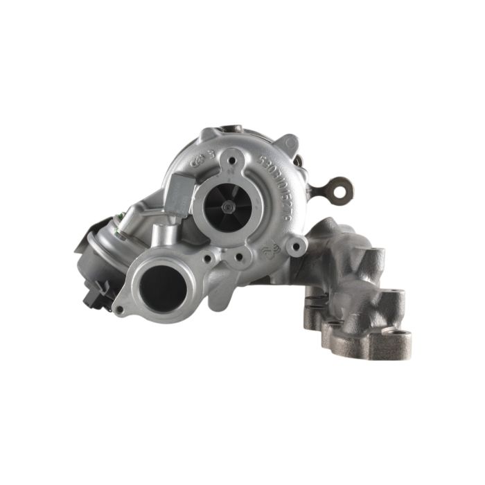 Turbo Audi A4 A5 A6 Q5 Volkswagen Arteon 2.0 L Tdi 190 cv 53039700542