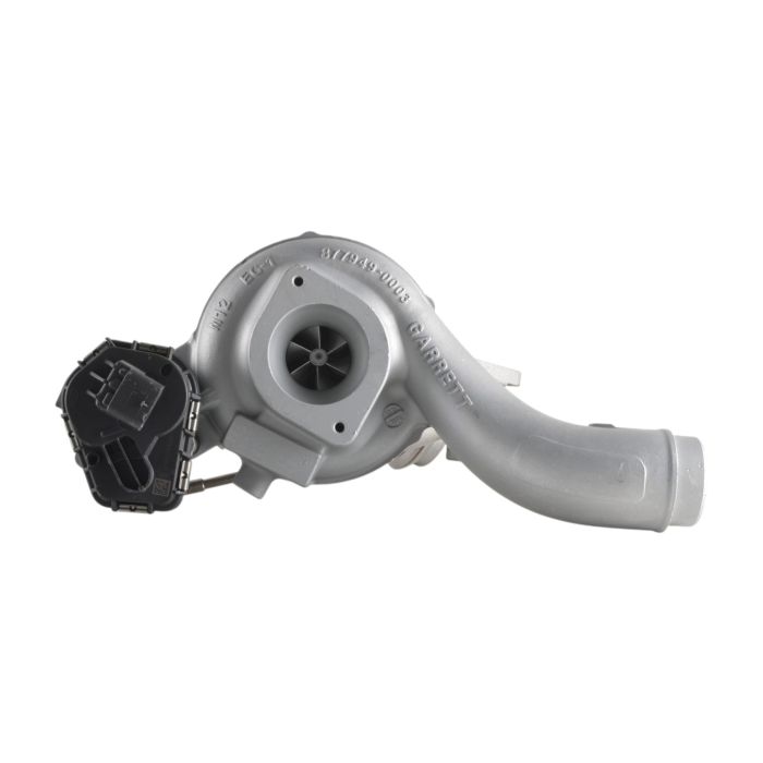 Turbo Peugeot Boxer Citroen Jumper Fiat Ducato 2.3 Hdi Mjt 140 cv 877674 GARRETT