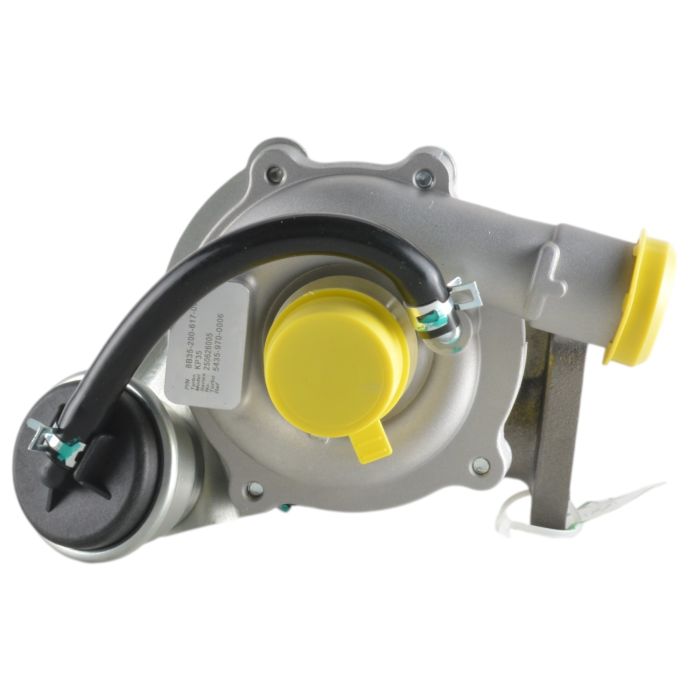 Turbo Combo Corsa Tigra 1.3L CDTi 70 cv 54359700006