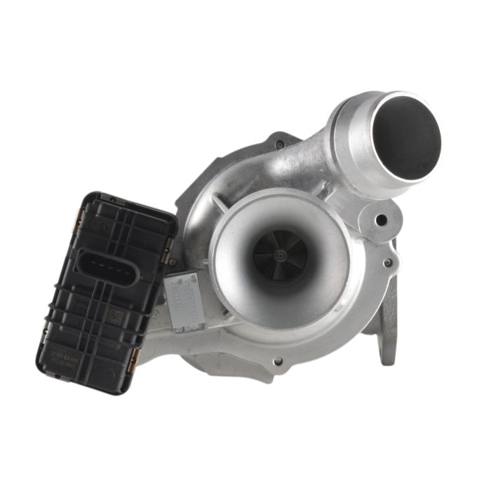 Turbo Toyota Auris Avensis Verso 1.6 L 112 cv 54359700066 Kkk