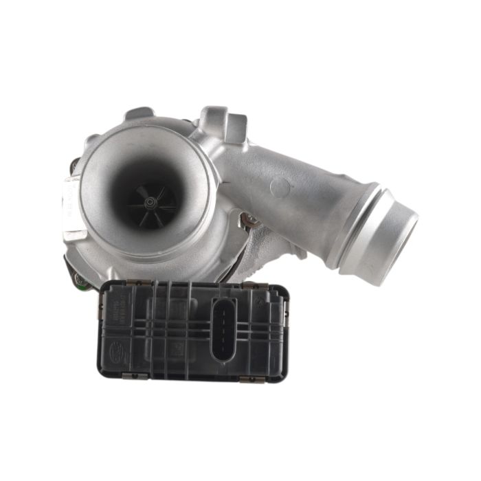 Turbo Bmw Serie 2 X1 X2 Mini one Cooper 1.5 L D 95-116 cv 8511719 Bosch