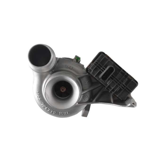 Turbo Bmw 3 5 X3 320 520 2.0 D 163-200 cv 49335-00510 Mitsubishi