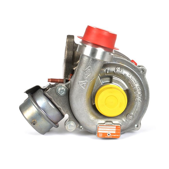 Turbo Clio III Megane II Qashqai 1.5 L DCi 105 cv 5439-970-0030