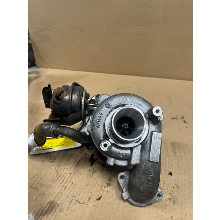 Turbo occasion Peugeot 508 5008 308 Citroen C4 Ds3 Ds4 Ford Focus 1.6 Hdi 112 cv 784011 GARRETT