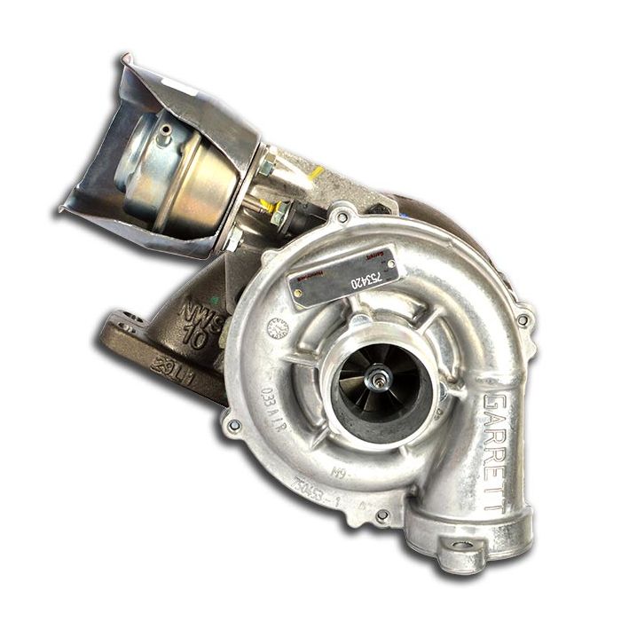 Turbo 1.6L HDi 110 cv 753420 NEUF