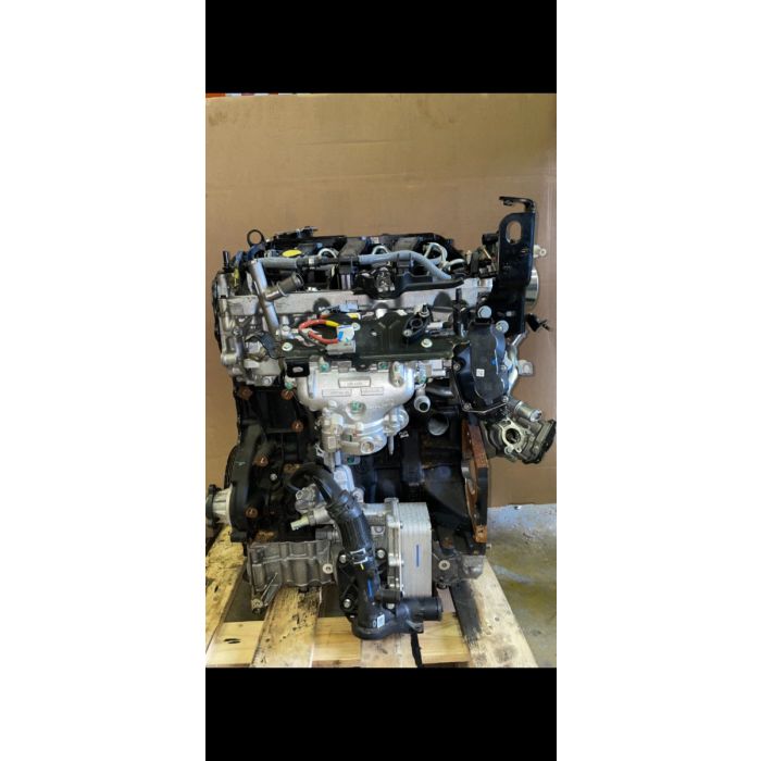 Moteur Nu occasion Renault Trafic Fiat Talento Opel Vivaro 2.0 Dci 120-146 cv M9R-710