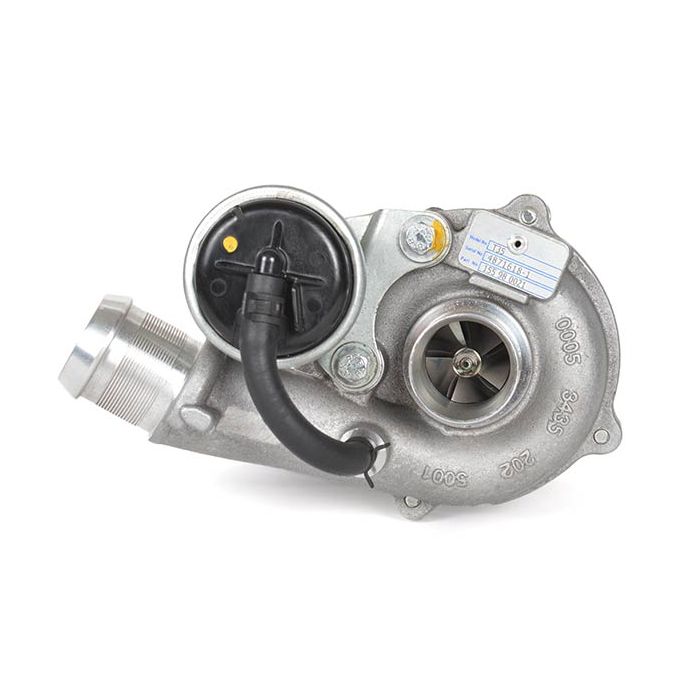 Turbo C1 Nemo 107 Beeper Aygo 1.4 L 54 CV 5435-970-0021 Iturbo neuf