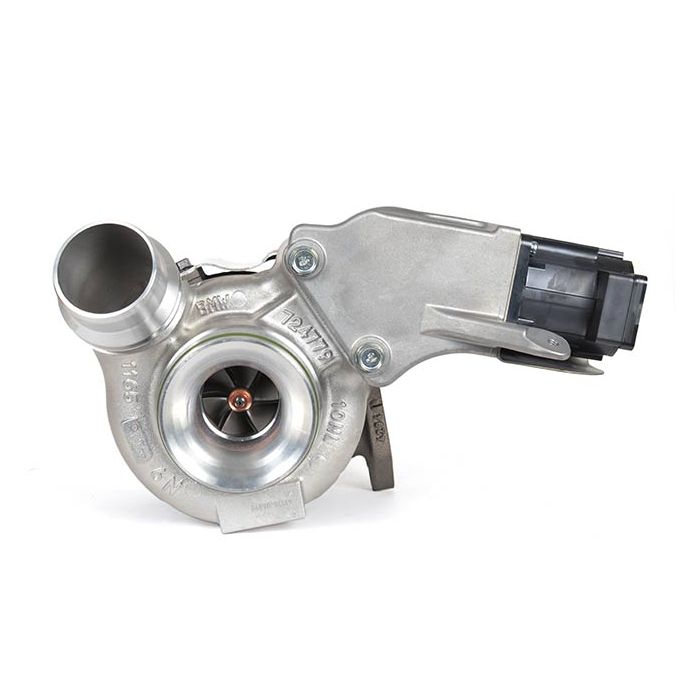 Turbo Bmw 120 320 X1 X3 520 2.0 L 177 cv 49135-05895 Mitsubishi neuf