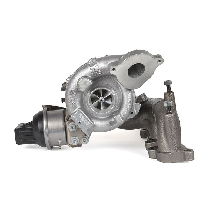 Turbo A3 Yeti Golf V Passat Kkk 2.00 TDI 136-140 CV 5303-970-0132